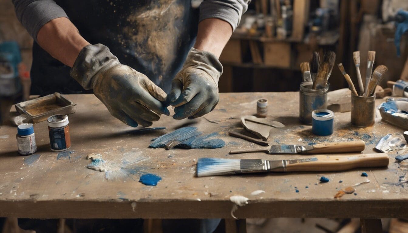 découvrez nos conseils pratiques pour décaper une peinture efficacement. apprenez les différentes méthodes, outils et produits adaptés pour retrouver une surface propre et prête à être repainte.