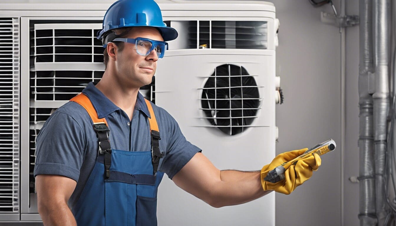 découvrez les étapes clés pour devenir installateur dépanneur en système de climatisation. apprenez les compétences nécessaires, les formations à suivre et les certifications requises pour réussir dans ce métier en pleine croissance.