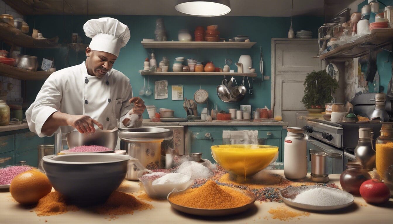 découvrez si le sucre peut véritablement remplacer l'électricité dans notre quotidien. explorez les innovations, les avantages et les défis liés à cette alternative énergétique surprenante.