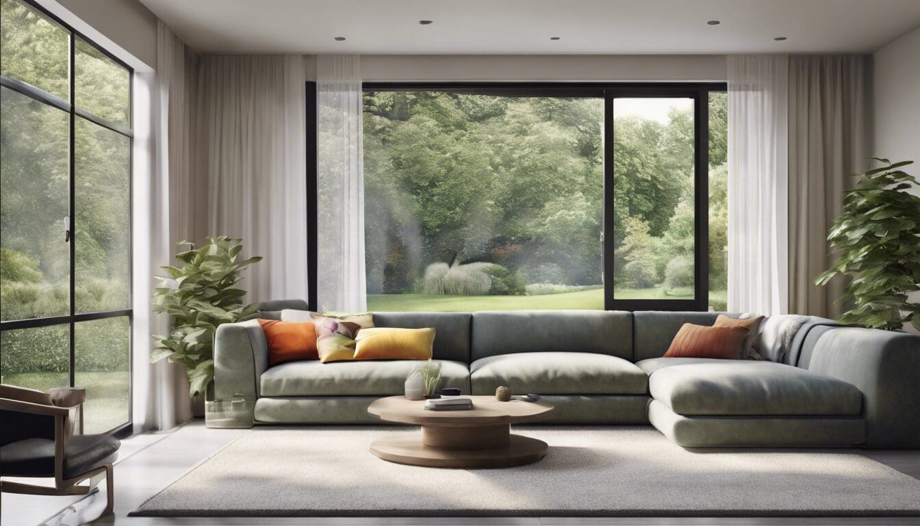 découvrez les avantages de choisir une fenêtre 200x100 pour votre habitation. optimisez la lumière naturelle, améliorez l'esthétique de votre intérieur et bénéficiez d'une isolation thermique et acoustique optimale. faites le bon choix pour votre confort et votre bien-être.