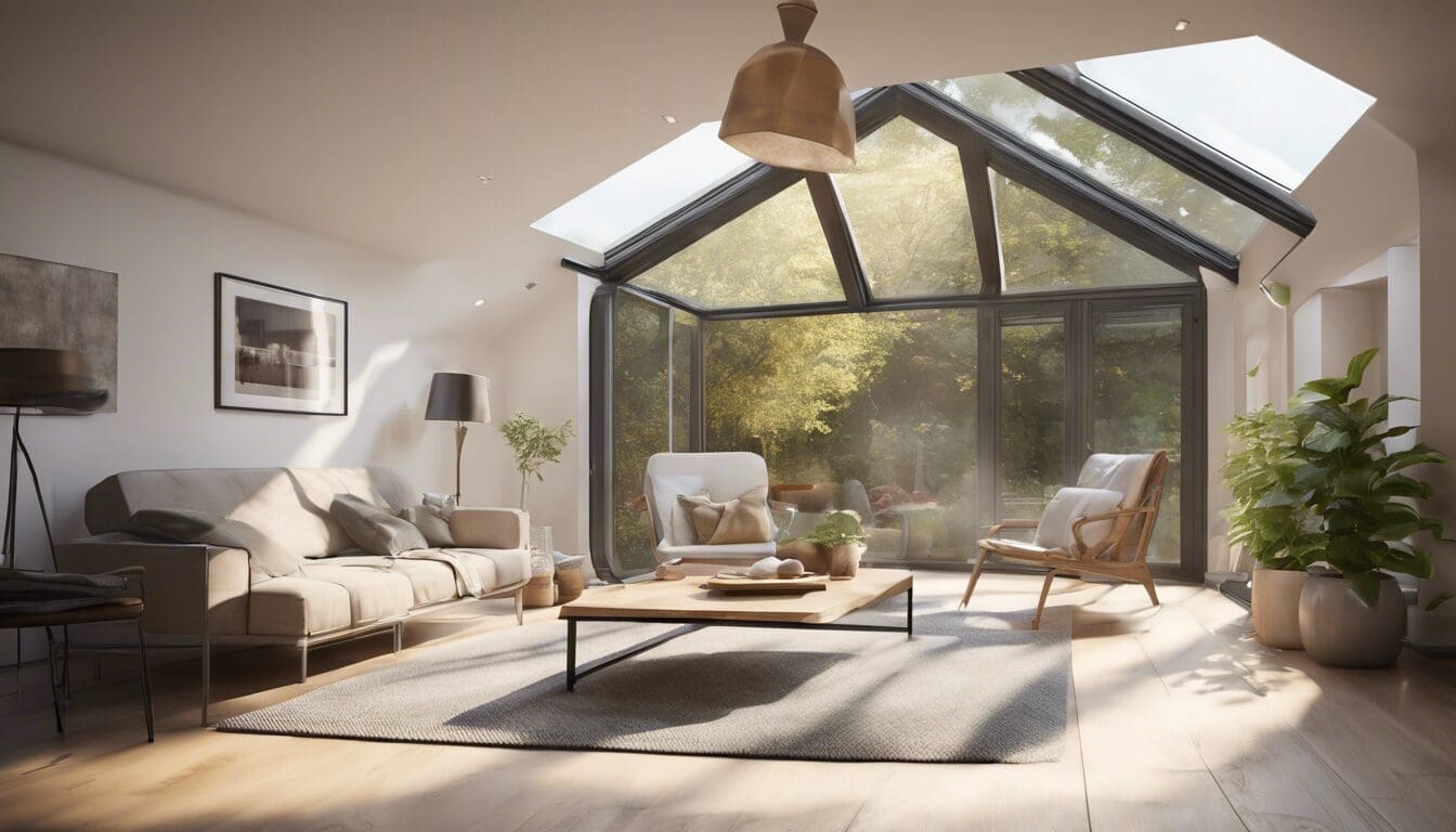 découvrez les avantages d'installer une fenêtre sur le toit : améliorer la luminosité naturelle, optimiser l'aération de votre espace, et augmenter la valeur de votre propriété. apprenez pourquoi cet ajout est essentiel pour transformer votre habitat.