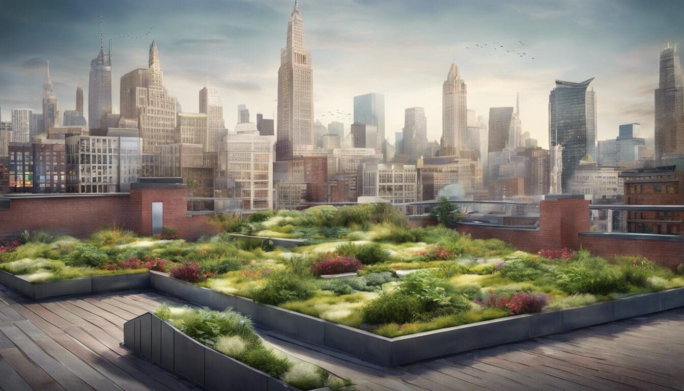 découvrez l'art-toit, une tendance innovante qui transforme nos villes en véritables galeries à ciel ouvert. apprenez comment cette pratique artistique unique embellit nos espaces urbains, stimule la créativité et favorise une meilleure qualité de vie en intégrant l'art au quotidien.