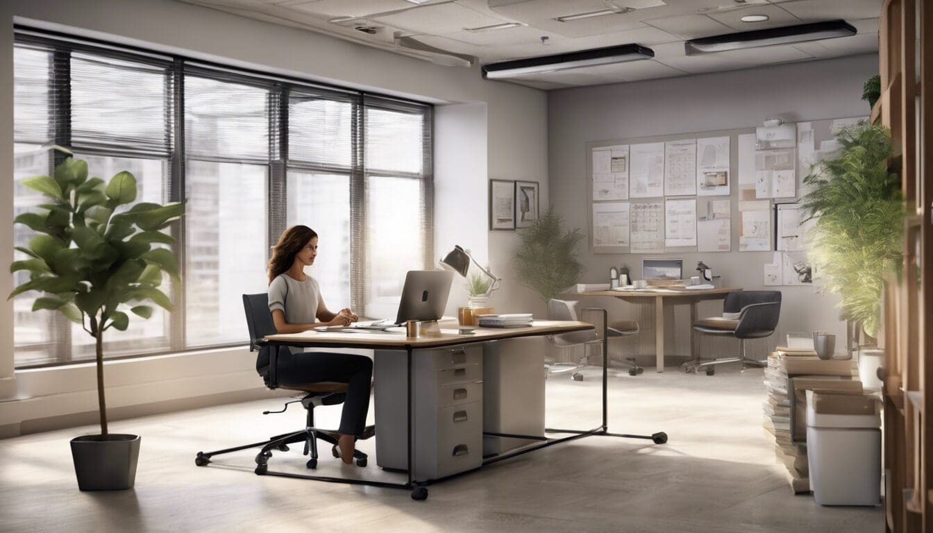 découvrez nos conseils pratiques pour rédiger efficacement un contrat pour une femme de ménage. apprenez les éléments essentiels à inclure pour garantir une collaboration claire et sécurisée, ainsi que les droits et responsabilités des deux parties.