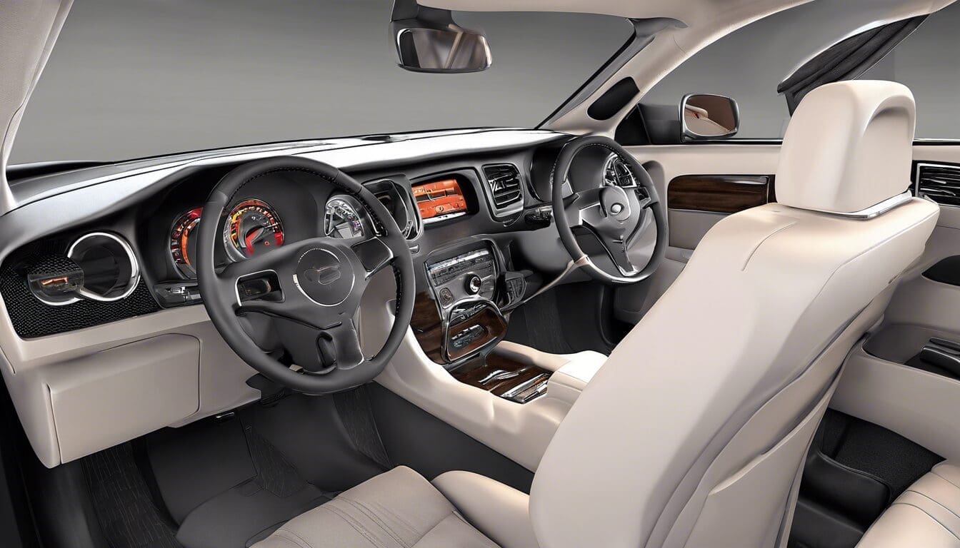 découvrez les avantages d'un kit de climatisation universel pour voiture : installation facile, compatibilité avec divers modèles et efficacité énergétique. apprenez pourquoi ce choix peut transformer votre expérience de conduite, tout en garantissant confort et fraîcheur pendant les trajets.