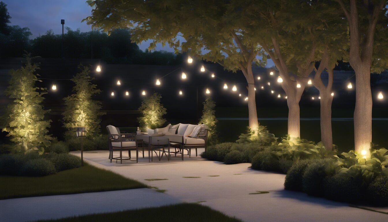 découvrez notre guide pour choisir les meilleurs luminaires extérieurs chez mr bricolage. retrouvez des conseils adaptés à vos besoins, des tendances actuelles et une sélection d'éclairages pour sublimer votre jardin et votre terrasse.