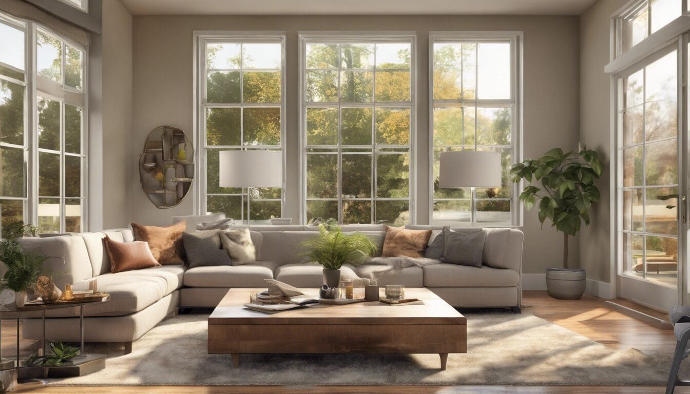 découvrez comment profiter de maprimerénov pour améliorer l'efficacité énergétique de votre logement grâce à la rénovation de vos fenêtres. obtenez toutes les informations nécessaires pour réaliser vos travaux tout en bénéficiant d'aides financières avantageuses.