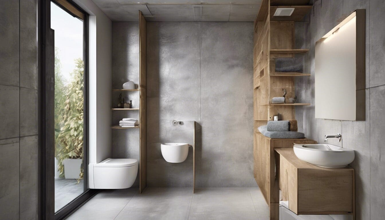 découvrez nos conseils pour choisir le coffrage idéal pour votre toilette suspendue. apprenez à évaluer les matériaux, les dimensions et les styles disponibles afin d'assurer une installation esthétique et fonctionnelle dans votre salle de bains.