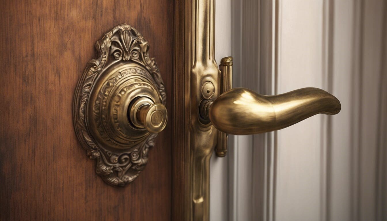 découvrez des astuces simples et efficaces pour débloquer une poignée de porte en un rien de temps. suivez notre guide étape par étape pour résoudre ce problème courant et retrouver l'accès à vos espaces en toute sécurité.