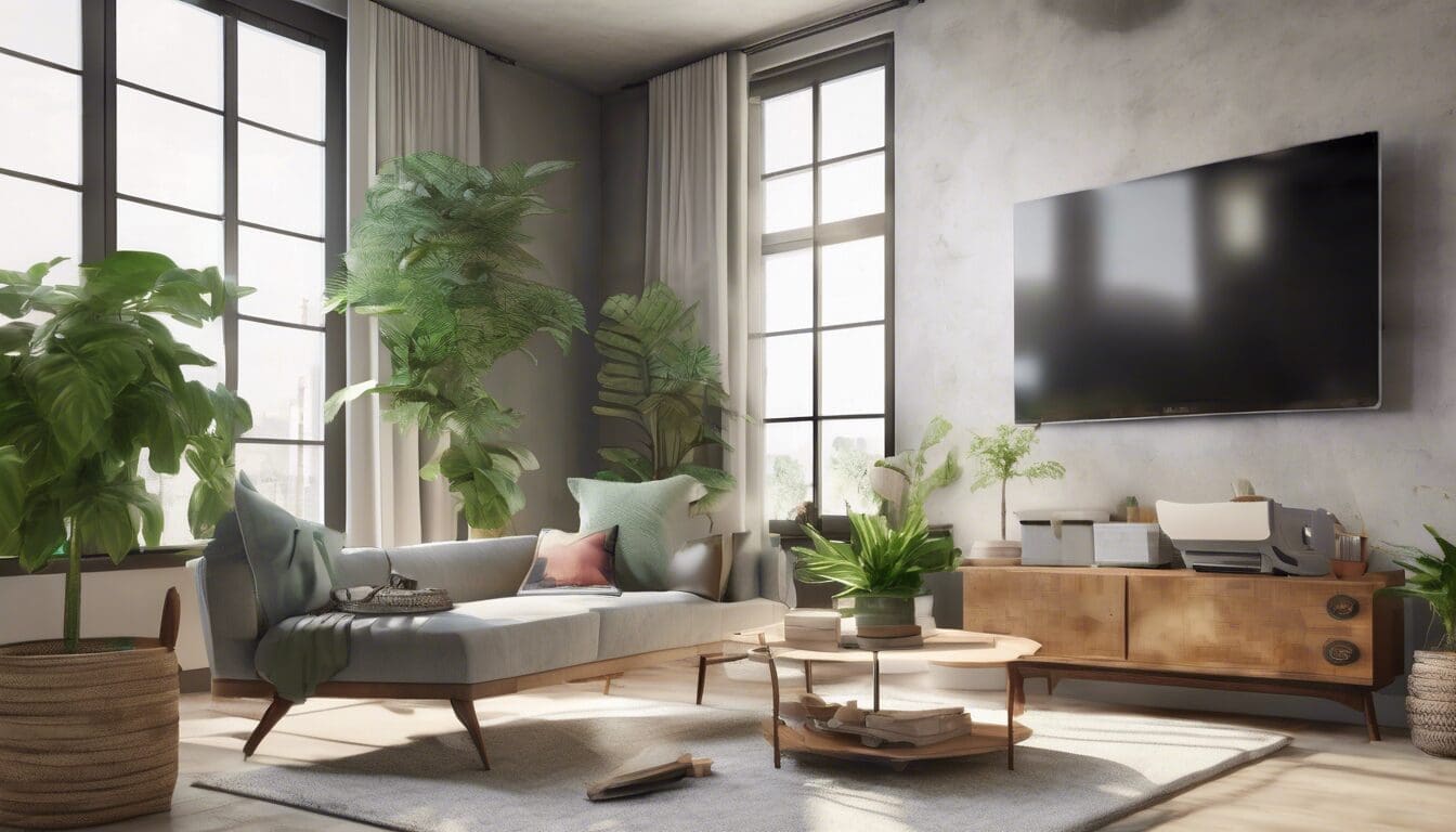 découvrez si le climatiseur mobile de mr bricolage est la solution parfaite pour rafraîchir votre intérieur cet été. performances, avantages, inconvénients et conseils d'utilisation : toutes les informations nécessaires pour faire le bon choix.