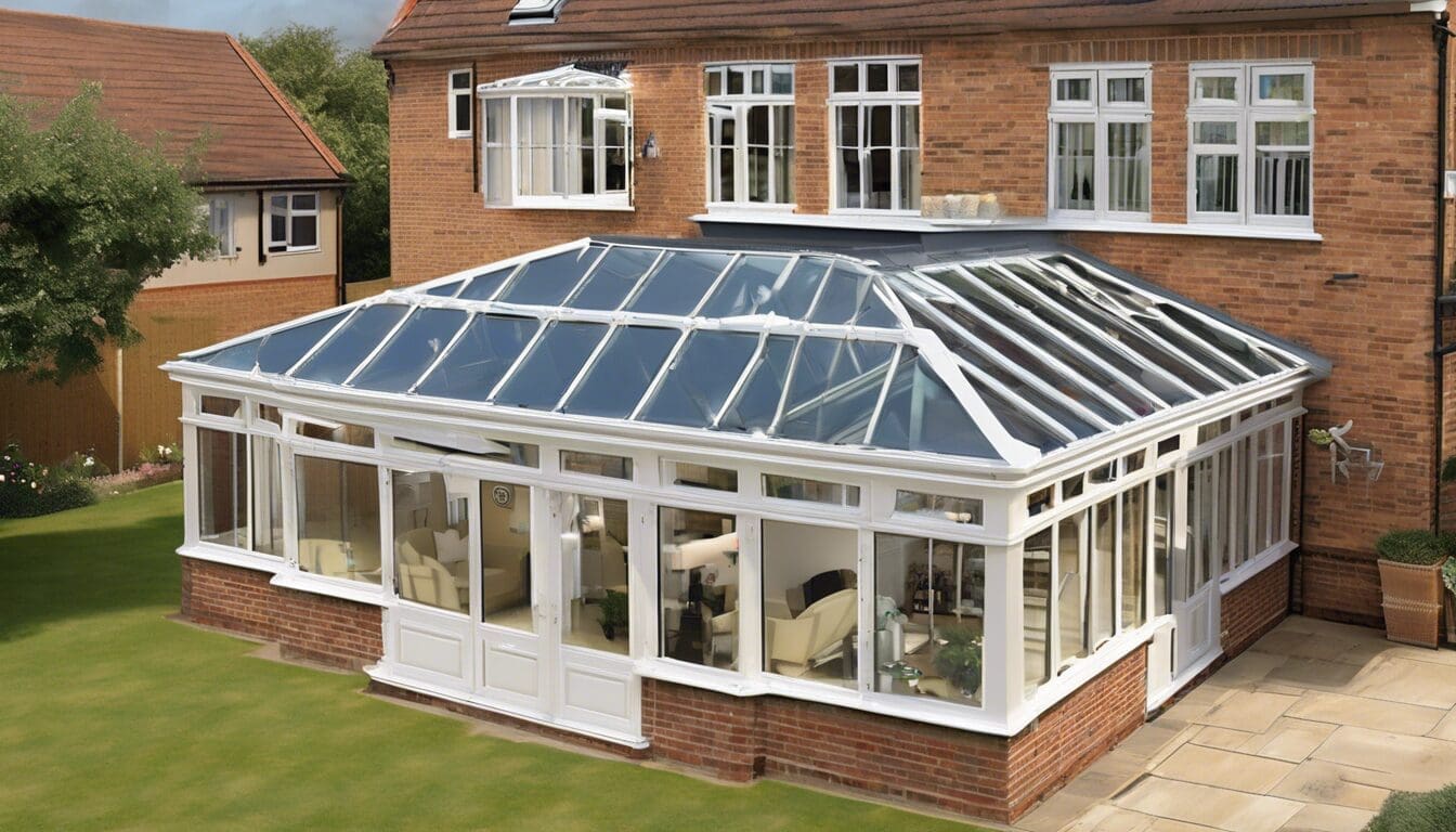 découvrez comment choisir le type de toit idéal pour votre véranda. explorez les différentes options disponibles, leurs avantages et inconvénients, pour créer un espace lumineux et agréable toute l'année.