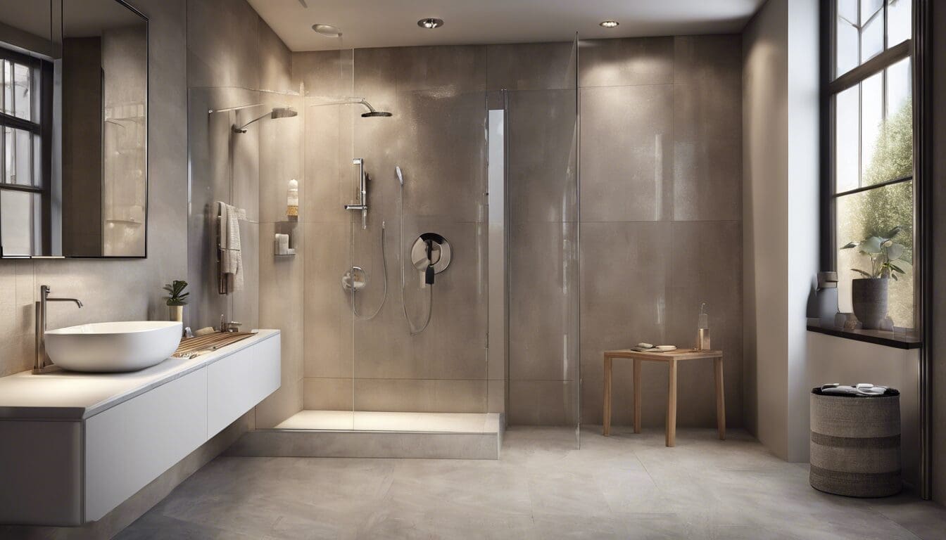 découvrez comment choisir la meilleure pomme de douche anti calcaire pour votre salle de bain. notre guide vous aide à sélectionner un modèle efficace pour profiter d'un soin du corps agréable tout en préservant la qualité de votre eau.