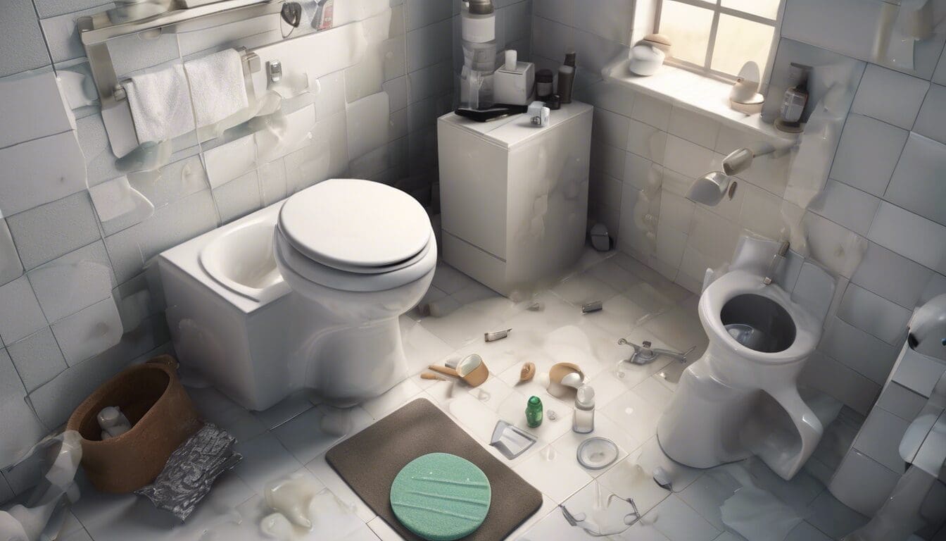 découvrez des méthodes efficaces et rapides pour déboucher vos toilettes. suivez nos conseils simples et pratiques pour résoudre ce problème courant sans stress ni tracas.