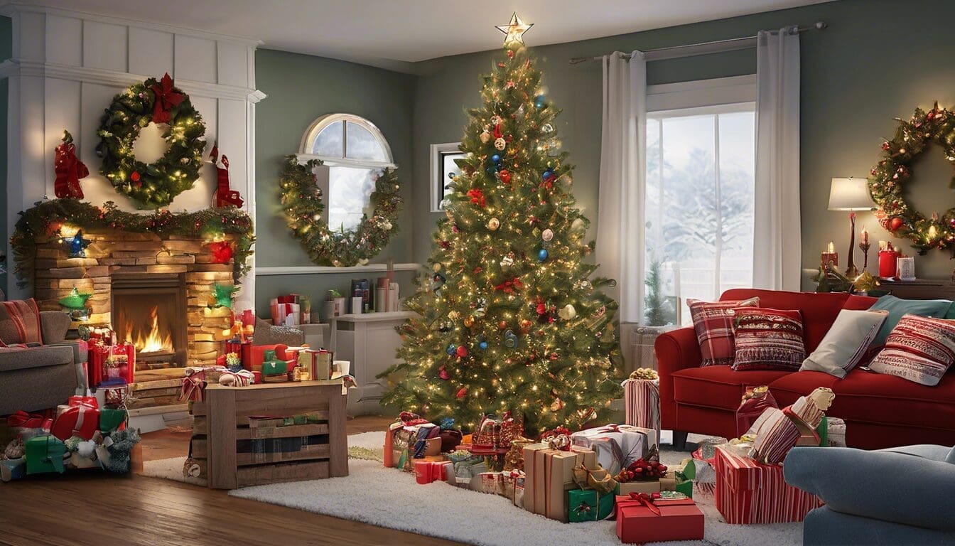 découvrez nos astuces pour réussir votre décoration de noël grâce aux articles faciles à trouver chez action. transformez votre intérieur en un havre festif sans vous ruiner, tout en ajoutant une touche créative et personnelle à vos célébrations. laissez-vous inspirer par nos conseils pour une ambiance chaleureuse et accueillante.