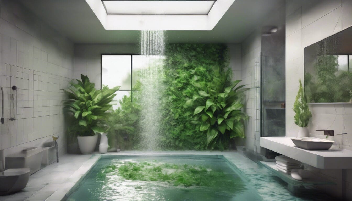 découvrez les nombreux bienfaits de la douche froide pour votre santé. améliorez votre circulation sanguine, boostez votre immunité et revitalisez votre peau grâce à cette pratique simple et efficace. explorez les avantages physiques et mentaux d'une douche froide dans votre routine quotidienne.