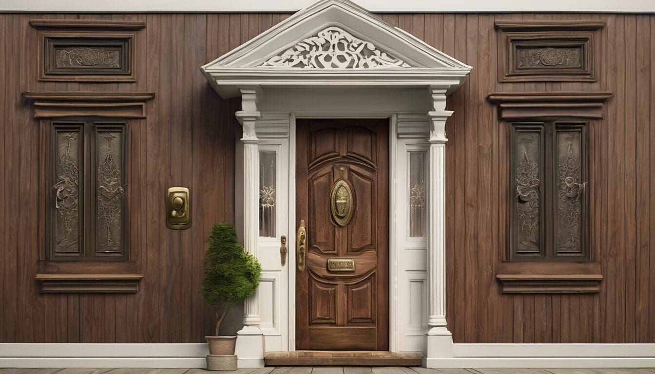 découvrez comment résoudre efficacement un problème de porte d'entrée bloquée, même lorsque la serrure est ouverte. suivez nos conseils pratiques pour débloquer votre porte et retrouver la lumière de votre maison en un rien de temps.