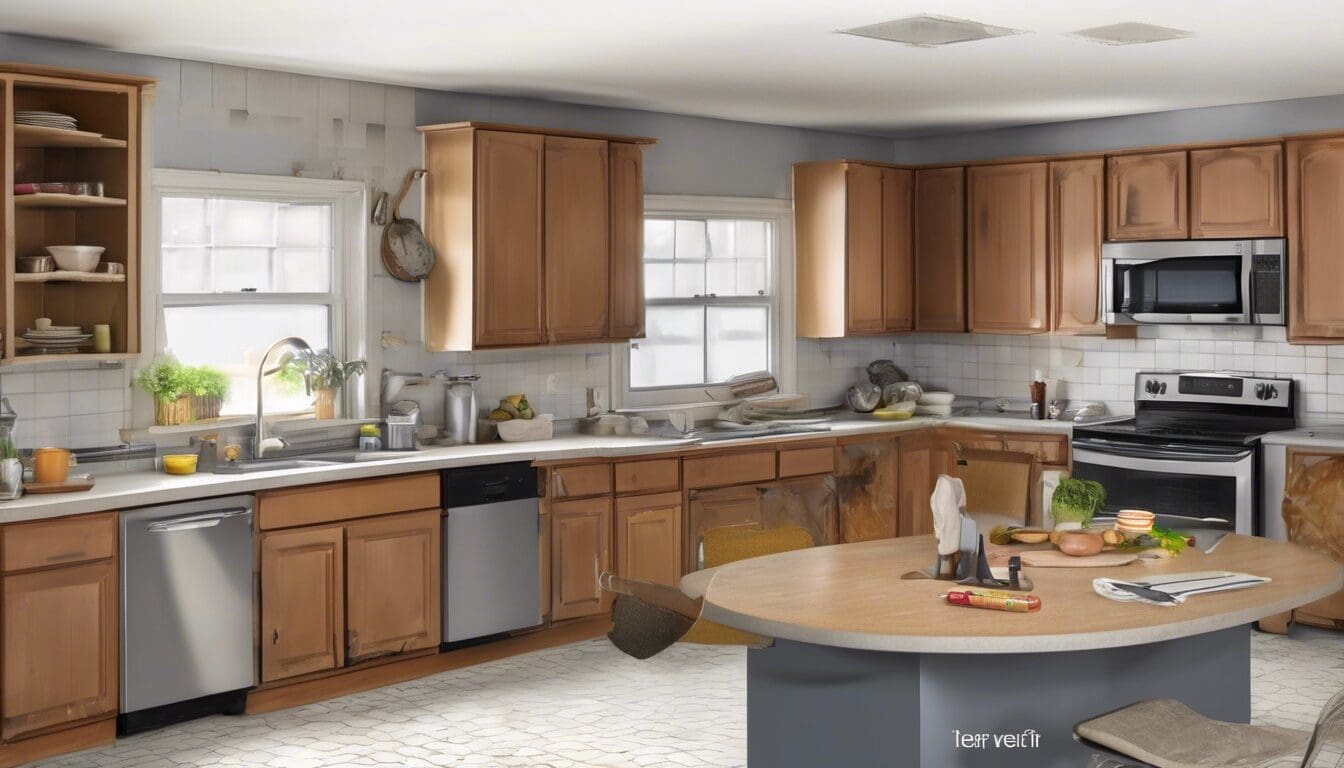 d&eacute;couvrez nos conseils pratiques pour r&eacute;nover efficacement votre plan de travail de cuisine. transformez votre espace avec des astuces simples et des mat&eacute;riaux adapt&eacute;s pour allier esth&eacute;tique et fonctionnalit&eacute;.