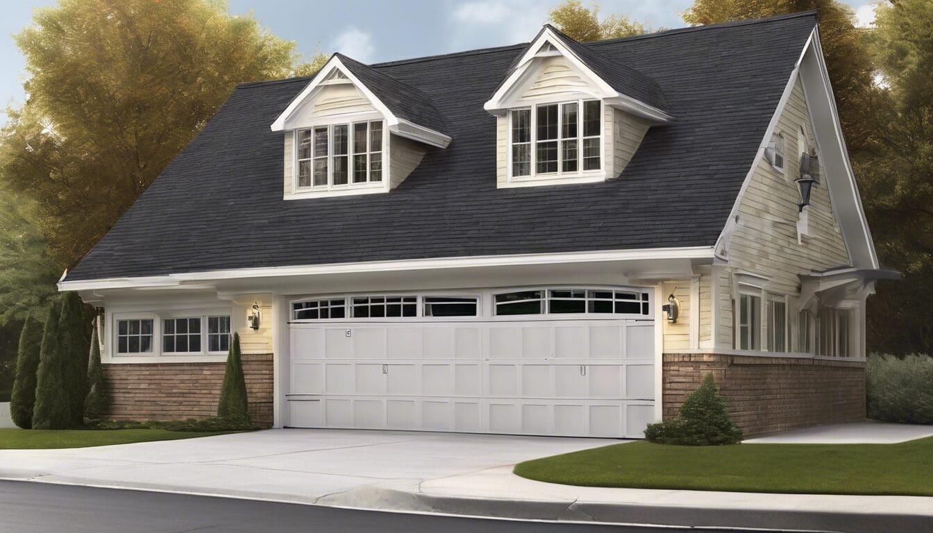 découvrez des conseils pratiques pour renforcer la sécurité de votre porte de garage. apprenez à choisir les bonnes serrures, à installer des systèmes d'alarme et à adopter des gestes simples pour protéger efficacement votre espace.