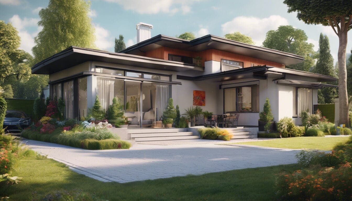 découvrez les nombreux avantages d'opter pour un petit toit pour votre maison. esthétique, économies d'énergie et facilité d'entretien sont au rendez-vous. apprenez comment ce choix architectural peut transformer votre habitat tout en optimisant l'espace et renforçant son charme.