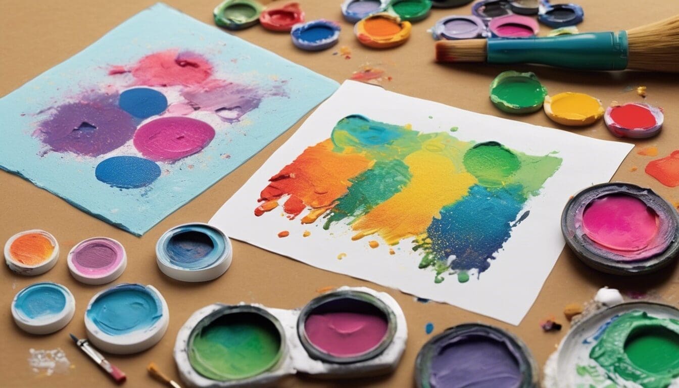 d&eacute;couvrez comment utiliser un tampon en mousse pour peindre efficacement. apprenez les techniques, astuces et conseils pour obtenir des r&eacute;sultats artistiques impressionnants avec cet outil cr&eacute;atif, que vous soyez d&eacute;butant ou exp&eacute;riment&eacute;.