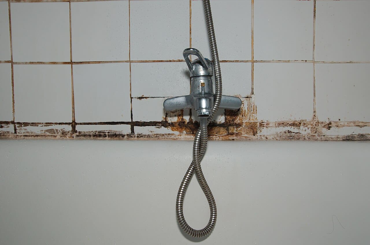 salle de bain r&eacute;nov&eacute;e