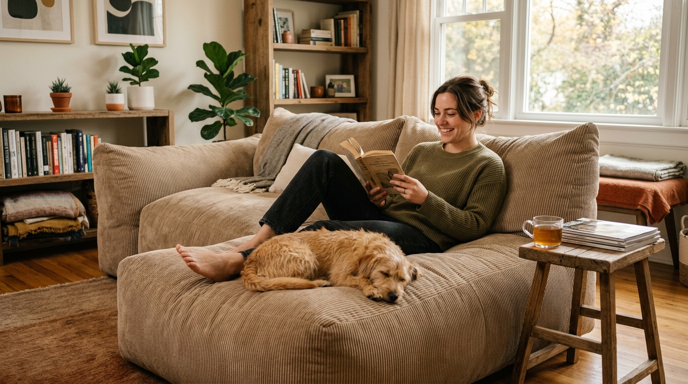 Découverte et avis sur Vetsak: Confort et style à l’épreuve du quotidien