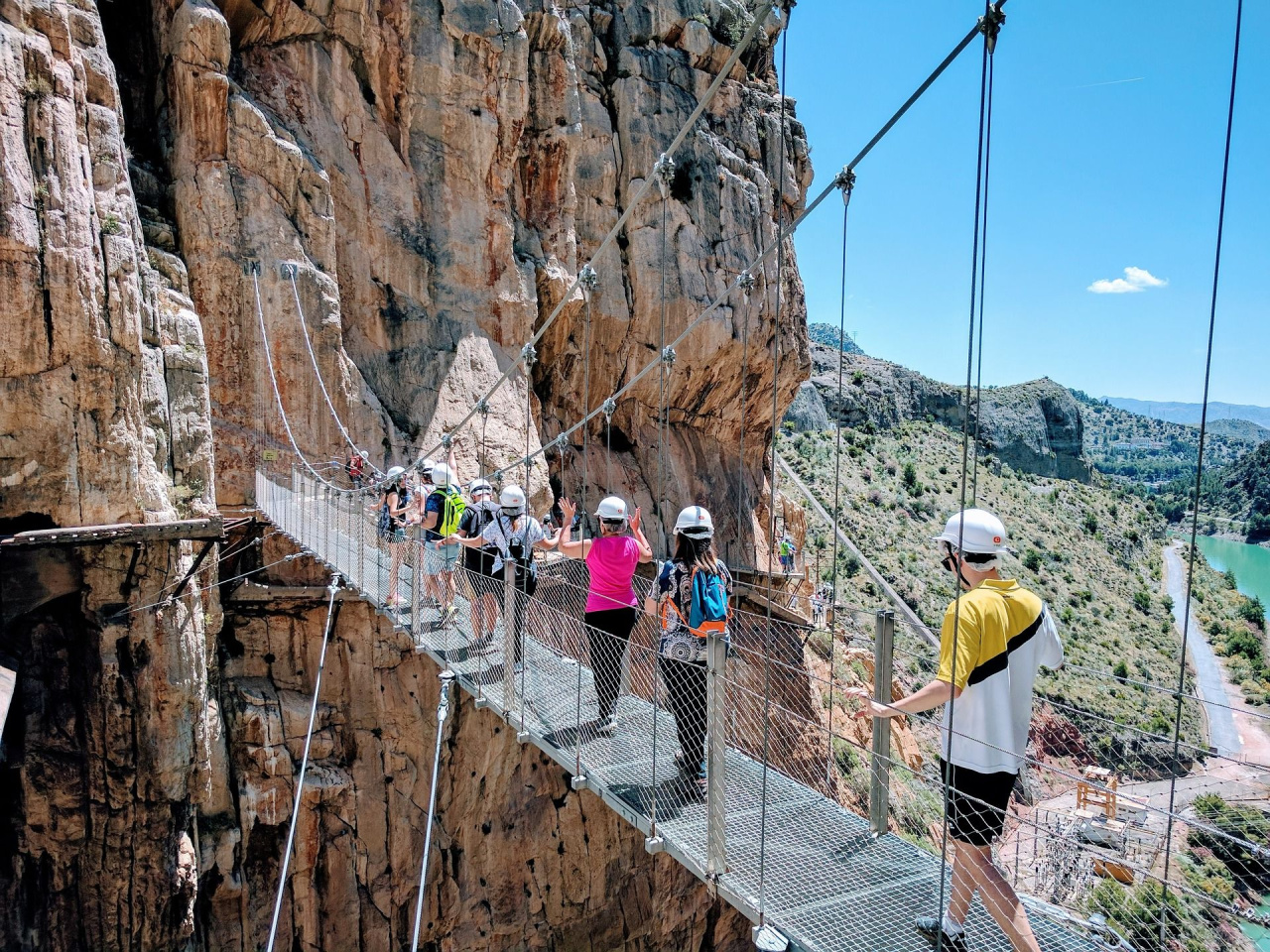 Randonner dans les parcs de Catalunya, puis s'offrir un spa marin : mon programme de récupération